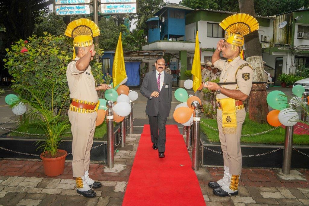 MDL 76th Independence Day Ceremony - 15th August 2022123